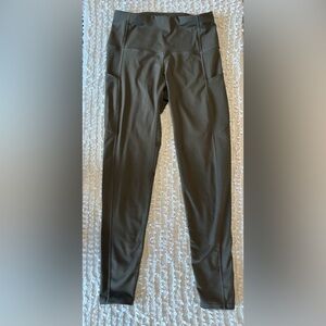T.J. Maxx High-Waisted Leggings with Pockets!